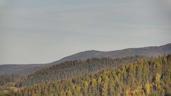 Ski areál U Sachovy studánky
