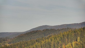 Ski areál U Sachovy studánky