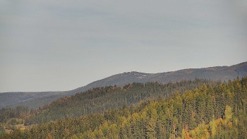 Ski areál U Sachovy studánky