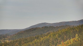Ski areál U Sachovy studánky