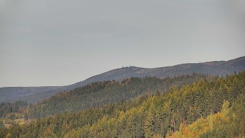 Ski areál U Sachovy studánky