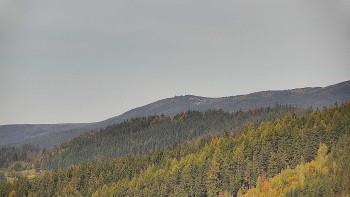 Ski areál U Sachovy studánky