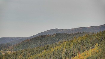 Ski areál U Sachovy studánky