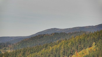 Ski areál U Sachovy studánky
