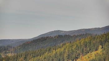 Ski areál U Sachovy studánky