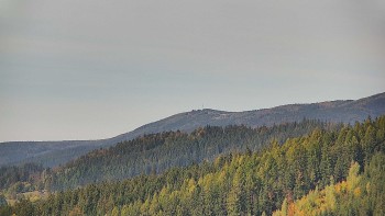 Ski areál U Sachovy studánky