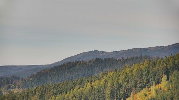 Ski areál U Sachovy studánky