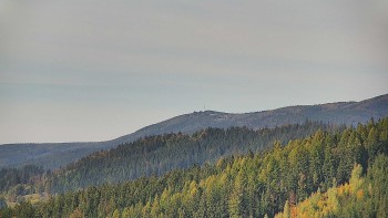 Ski areál U Sachovy studánky