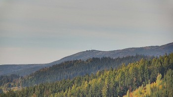 Ski areál U Sachovy studánky