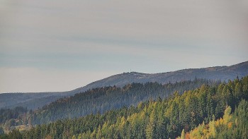 Ski areál U Sachovy studánky