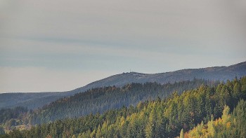 Ski areál U Sachovy studánky