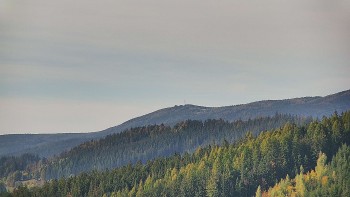 Ski areál U Sachovy studánky