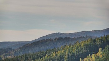 Ski areál U Sachovy studánky