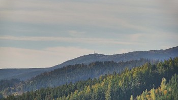 Ski areál U Sachovy studánky