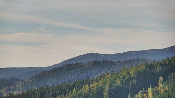 Ski areál U Sachovy studánky