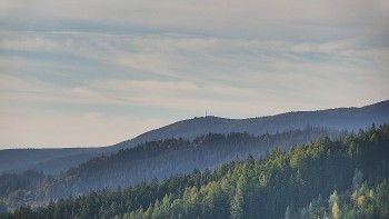 Ski areál U Sachovy studánky