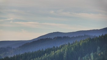 Ski areál U Sachovy studánky