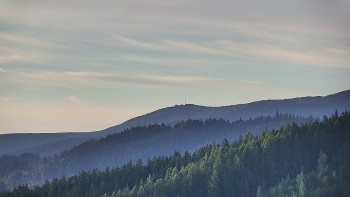 Ski areál U Sachovy studánky