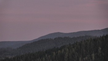 Ski areál U Sachovy studánky