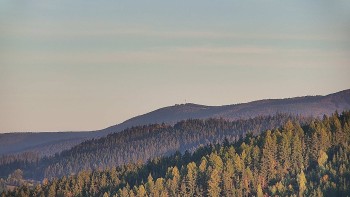 Ski areál U Sachovy studánky