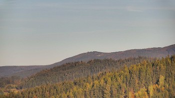 Ski areál U Sachovy studánky