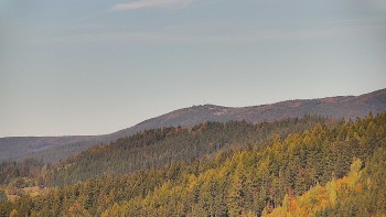 Ski areál U Sachovy studánky