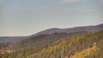 Ski areál U Sachovy studánky