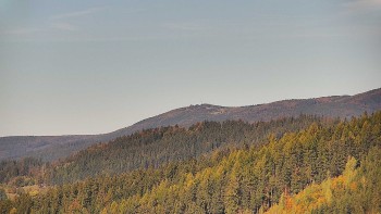 Ski areál U Sachovy studánky
