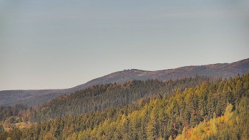 Ski areál U Sachovy studánky