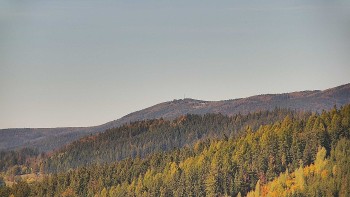 Ski areál U Sachovy studánky