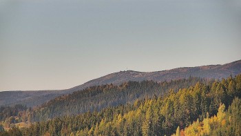 Ski areál U Sachovy studánky