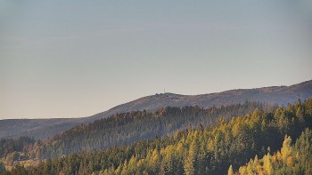Ski areál U Sachovy studánky
