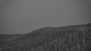 Ski areál U Sachovy studánky