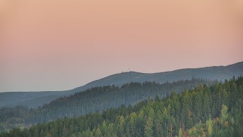 Ski areál U Sachovy studánky