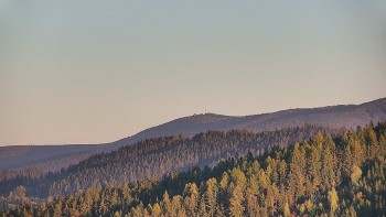 Ski areál U Sachovy studánky