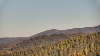 Ski areál U Sachovy studánky