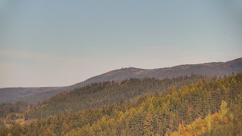 Ski areál U Sachovy studánky