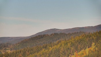 Ski areál U Sachovy studánky