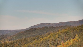 Ski areál U Sachovy studánky