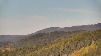Ski areál U Sachovy studánky