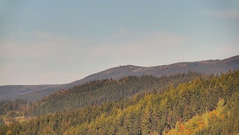 Ski areál U Sachovy studánky