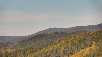 Ski areál U Sachovy studánky
