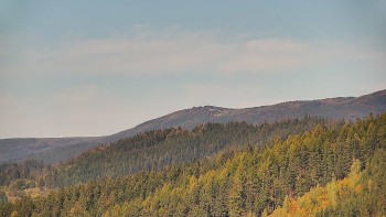 Ski areál U Sachovy studánky