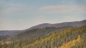 Ski areál U Sachovy studánky