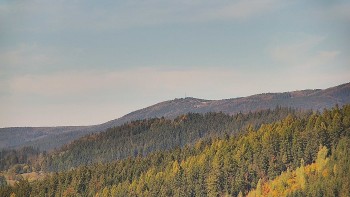 Ski areál U Sachovy studánky