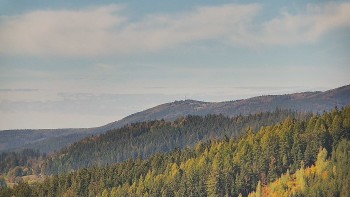 Ski areál U Sachovy studánky