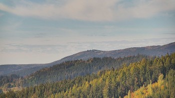 Ski areál U Sachovy studánky