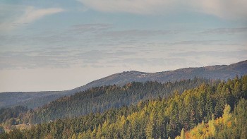 Ski areál U Sachovy studánky