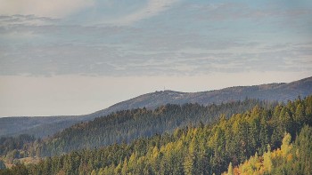 Ski areál U Sachovy studánky