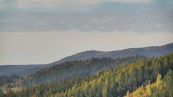 Ski areál U Sachovy studánky